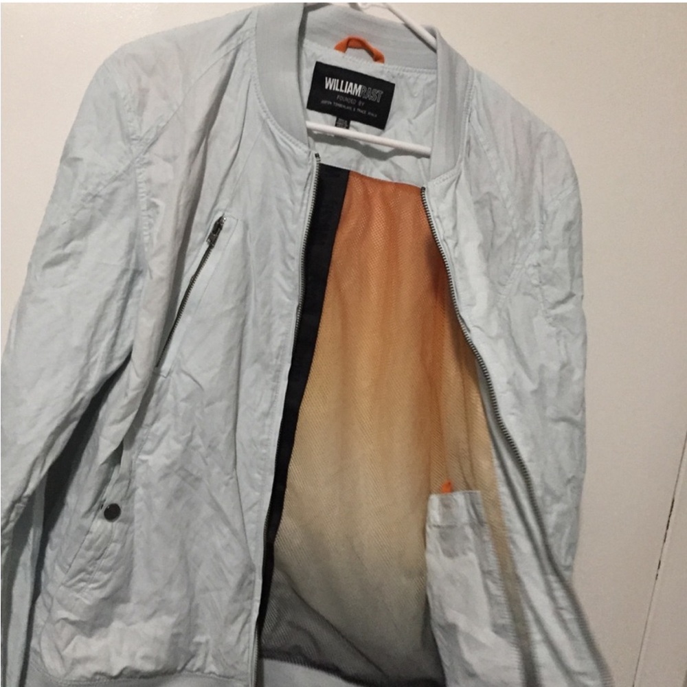 William Rast Jacket Size Medium - Picture 5 of 6
